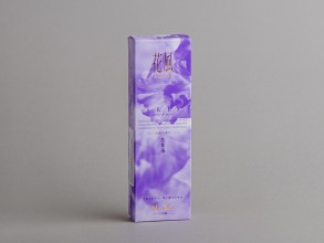 Японское благовоние Ka-Fuh Iris (Ирис), 120 штук купить в Минске, Японские