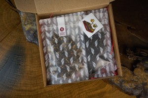 Набор чая "С новым 2026 годом!" купить в Минске, Готовые чайные наборы в подарок