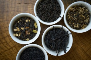 Набор чая "С новым 2026 годом!" купить в Минске, Готовые чайные наборы в подарок