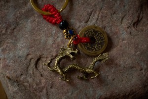 "Дракончик с монеткой", 9*5 см., металл купить в Минске, Декоративные предметы