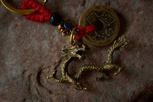 "Дракончик с монеткой", 9*5 см., металл купить в Минске, Декоративные предметы