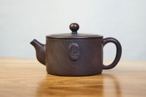 Чайник #2175, 200 мл., циньчжоуская керамика , Чайники