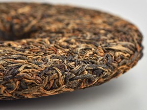 Солнечный Круг &quot;Классический Шайхун из Айлао&quot; (Pin Wu Cha) купить в Минске, Pin Wu Cha