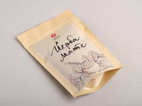 Пробник Йерба Мате &quot;Natura&quot;, Despalada, Аргентина, 100 г. купить в Минске, Пробники мате