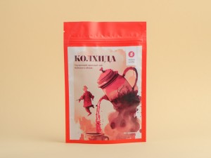 Колхида &quot;Хранители Чайного Мира&quot;, 50 г. купить в Минске, Чай в zip-lock пакетах