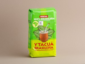 Йерба Мате  "Ytacua", Despalada, Аргентина, 500 г. купить в Минске, Аргентина