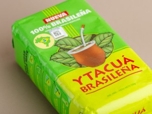 Йерба Мате  "Ytacua", Despalada, Аргентина, 500 г. купить в Минске, Аргентина
