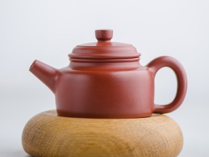 Чайник #1255, 80 мл., исинская глина. купить в Минске, Посуда