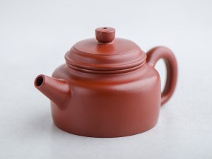 Чайник #1255, 80 мл., исинская глина. купить в Минске, Посуда