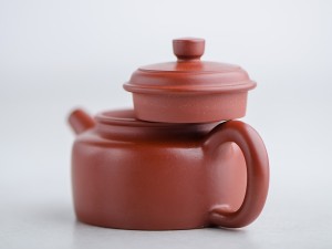 Чайник #1255, 80 мл., исинская глина. купить в Минске, Посуда