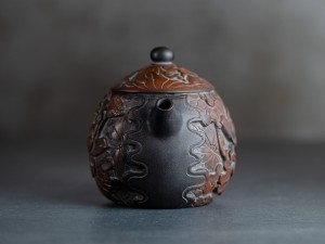 Чайник #1385, 230 мл., циньчжоуская керамика. купить в Минске, Чайники