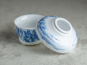 Сито #84, фарфор, 8 см. купить в Минске, Посуда