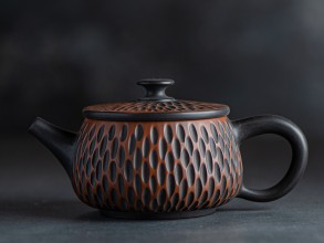 Чайник #1406, 185 мл., циньчжоуская керамик. купить в Минске, Чайники
