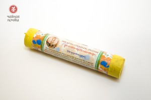 Бутанские благовония "1000-рукий Авалокитешвара", #102, 24 штуки купить в Минске, Тибетские, Непальские, Бутанские