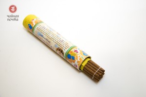 Бутанские благовония "1000-рукий Авалокитешвара", #102, 24 штуки купить в Минске, Тибетские, Непальские, Бутанские