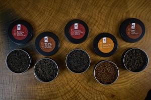 Набор чая "Новогодний Набор Гедониста" (Подборка вкусного для ценителей удовольствий) купить в Минске, Готовые чайные наборы в подарок