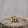 "Злая лягушка", 4*4 см., пластик купить в Минске, Декоративные предметы