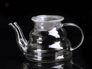 Чайник #702, из жаропрочного стекла, 750 мл. купить в Минске, Посуда