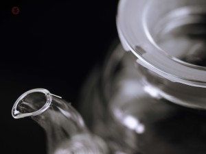 Чайник #702, из жаропрочного стекла, 750 мл. купить в Минске, Посуда