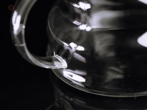 Чайник #702, из жаропрочного стекла, 750 мл. купить в Минске, Посуда