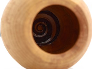 Гальета (калабас, калебас) #363, 55 мл., дерево , Мате