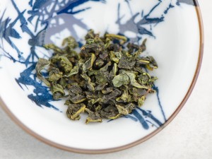 Сян Хуа Те Гуань Инь "ААА" (Железная Богиня Милосердия из Сян Хуа), осень 2021г. купить в Минске, Южно-фуцзяньский