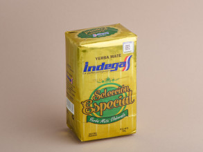 Йерба Мате &quot;INDEGA&quot;, Seleccion Especial, Парагвай, 500 г. купить в Минске, Парагвай
