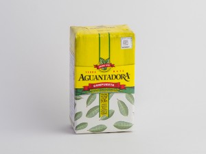 Йерба Мате &quot;Aguantadora&quot;,Compuesta, Аргентина, 500 г.  купить в Минске, Мате
