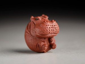 Фигурка #480, глина, 4 см. купить в Минске, Посуда
