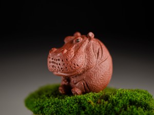 Фигурка #480, глина, 4 см. купить в Минске, Посуда