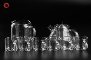 Набор посуды Sama Doyo T-108 купить в Минске, Наборы посуды