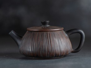 Чайник #1407, 235 мл., циньчжоуская керамик. купить в Минске, Чайники