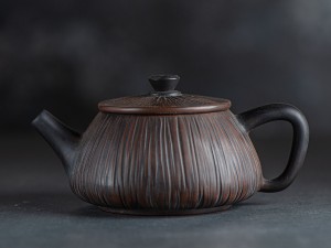 Чайник #1407, 235 мл., циньчжоуская керамика. купить в Минске, Посуда