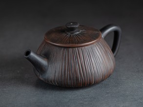 Чайник #1407, 235 мл., циньчжоуская керамик. купить в Минске, Чайники