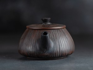 Чайник #1407, 235 мл., циньчжоуская керамика. купить в Минске, Посуда