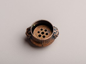 Подставка для благовоний #366, 2,5х1,5 см., металл. купить в Минске, Благовония (Сян Дао)