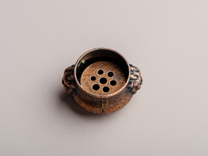 Подставка для благовоний #366, 2,5х1,5 см., металл. купить в Минске, Благовония (Сян Дао)