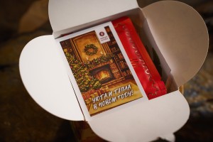 Набор чая "Презентик" купить в Минске, Снова в наличии