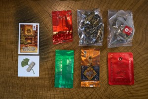 Набор чая "Презентик" купить в Минске, Снова в наличии