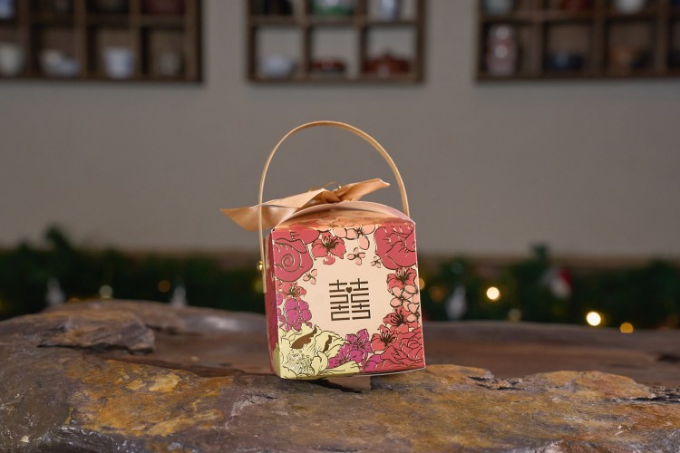 Набор чая "Презентик" купить в Минске, Готовые чайные наборы в подарок