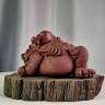 Фигурка #593, глина, 15х15 см купить в Минске, Фигурки на чабань