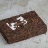 Шу пуэр " Иу Да Шу", ф-ка Юн Чжень, 250гр., 2006г. купить в Минске, Шу пуэр (черный)