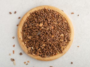 Гречишный чай с яблоком и корицей, Ку Цяо Май (фитогречка, гречиха)  купить в Минске, Добавки в чай