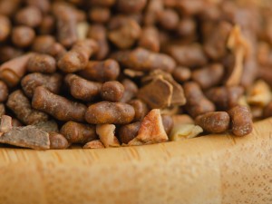Гречишный чай с яблоком и корицей, Ку Цяо Май (фитогречка, гречиха)  купить в Минске, Добавки в чай