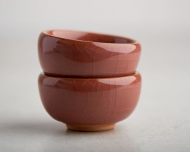 Пиала #1465, 45 мл., керамика, глазурь   купить в Минске, Пиалы