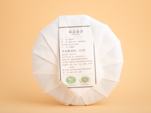  Бай Хао Инь Чжень &quot;ААА&quot; (Серебряные Иглы), 300 г., 2020 г. купить в Минске, Белый чай