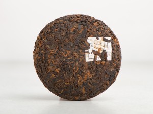 Шу пуэр " Заяц" (Бао Тан Цзю Чжай) 100г., 2023 купить в Минске, Пуэр