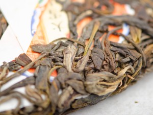 Шэн пуэр "Зелёный Блин", 2018г.,357г. купить в Минске, Шэн пуэр (зеленый)