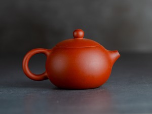 Чайник #1253, 95 мл., исинская глина. купить в Минске, Посуда