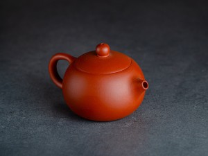 Чайник #1253, 95 мл., исинская глина. купить в Минске, Посуда